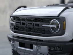Ford Bronco Raptor 4 Door Advanced 4x4 2025