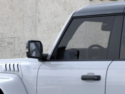 Ford Bronco Raptor 4 Door Advanced 4x4 2025