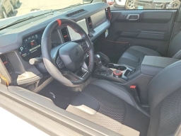 Ford Bronco Raptor 4 Door Advanced 4x4 2026