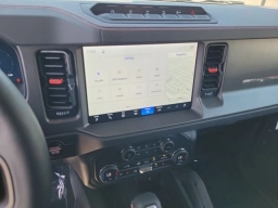 Ford Bronco Raptor 4 Door Advanced 4x4 2026