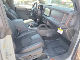 Ford Bronco Raptor 4 Door Advanced 4x4 2026