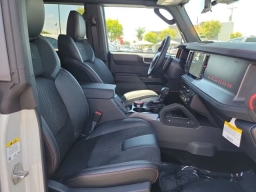 Ford Bronco Raptor 4 Door Advanced 4x4 2026