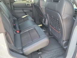 Ford Bronco Raptor 4 Door Advanced 4x4 2026