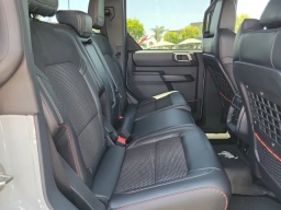 Ford Bronco Raptor 4 Door Advanced 4x4 2026