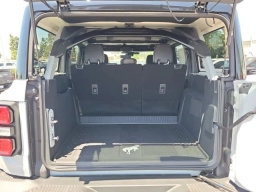 Ford Bronco Raptor 4 Door Advanced 4x4 2026