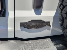 Ford Bronco Raptor 4 Door Advanced 4x4 2026