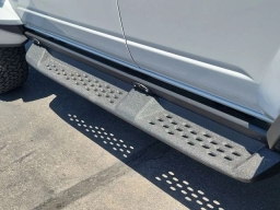 Ford Bronco Raptor 4 Door Advanced 4x4 2026