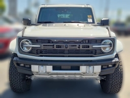 Ford Bronco Raptor 4 Door Advanced 4x4 2026