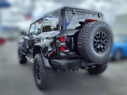 Ford Bronco Raptor 4 Door Advanced 4x4 2026
