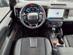 Ford Bronco Raptor 4 Door Advanced 4x4 2026
