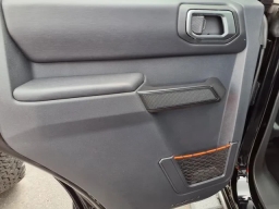 Ford Bronco Raptor 4 Door Advanced 4x4 2026