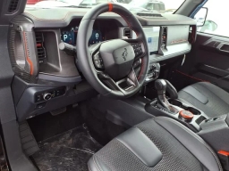 Ford Bronco Raptor 4 Door Advanced 4x4 2026