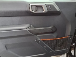 Ford Bronco Raptor 4 Door Advanced 4x4 2026