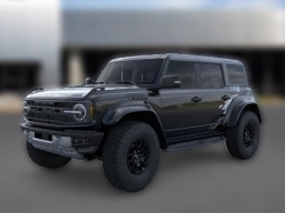 Ford Bronco Raptor 4 Door Advanced 4x4 2026