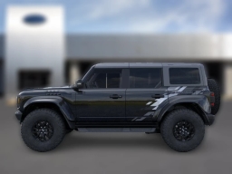 Ford Bronco Raptor 4 Door Advanced 4x4 2026