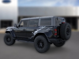 Ford Bronco Raptor 4 Door Advanced 4x4 2026