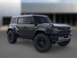 Ford Bronco Raptor 4 Door Advanced 4x4 2026