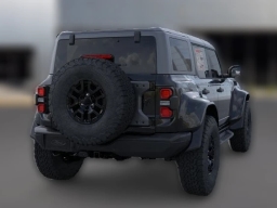 Ford Bronco Raptor 4 Door Advanced 4x4 2026