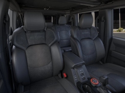 Ford Bronco Raptor 4 Door Advanced 4x4 2026