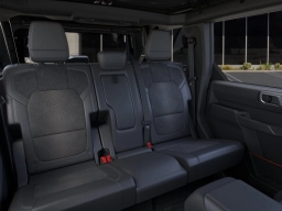 Ford Bronco Raptor 4 Door Advanced 4x4 2026