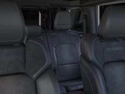 Ford Bronco Raptor 4 Door Advanced 4x4 2026