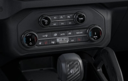 Ford Bronco Raptor 4 Door Advanced 4x4 2026