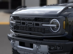 Ford Bronco Raptor 4 Door Advanced 4x4 2026