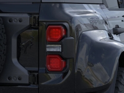 Ford Bronco Raptor 4 Door Advanced 4x4 2026