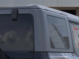 Ford Bronco Raptor 4 Door Advanced 4x4 2026