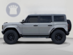Ford Bronco Raptor 4 Door Advanced 4x4 2026