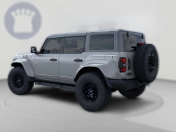 Ford Bronco Raptor 4 Door Advanced 4x4 2026