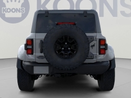 Ford Bronco Raptor 4 Door Advanced 4x4 2026