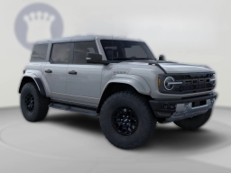 Ford Bronco Raptor 4 Door Advanced 4x4 2026