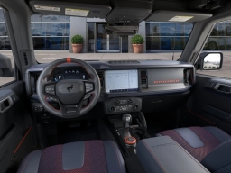 Ford Bronco Raptor 4 Door Advanced 4x4 2026