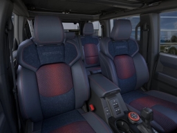 Ford Bronco Raptor 4 Door Advanced 4x4 2026