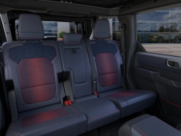 Ford Bronco Raptor 4 Door Advanced 4x4 2026