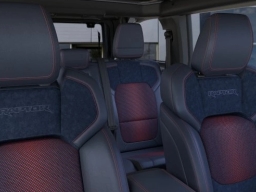 Ford Bronco Raptor 4 Door Advanced 4x4 2026