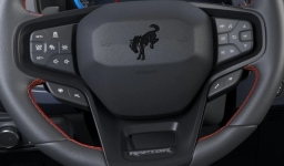 Ford Bronco Raptor 4 Door Advanced 4x4 2026
