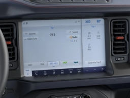 Ford Bronco Raptor 4 Door Advanced 4x4 2026