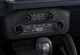 Ford Bronco Raptor 4 Door Advanced 4x4 2026