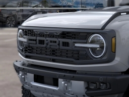 Ford Bronco Raptor 4 Door Advanced 4x4 2026