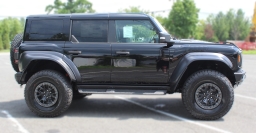 Ford Bronco Raptor 4 Door Advanced 4x4 2026