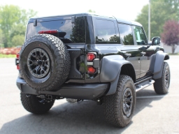 Ford Bronco Raptor 4 Door Advanced 4x4 2026