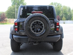 Ford Bronco Raptor 4 Door Advanced 4x4 2026