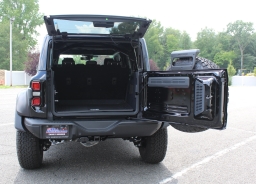 Ford Bronco Raptor 4 Door Advanced 4x4 2026