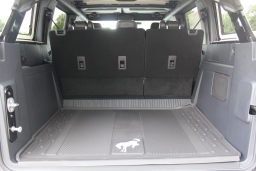 Ford Bronco Raptor 4 Door Advanced 4x4 2026