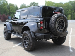 Ford Bronco Raptor 4 Door Advanced 4x4 2026