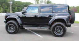 Ford Bronco Raptor 4 Door Advanced 4x4 2026