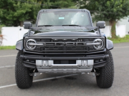 Ford Bronco Raptor 4 Door Advanced 4x4 2026
