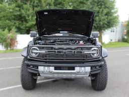 Ford Bronco Raptor 4 Door Advanced 4x4 2026